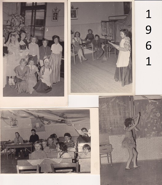 Historické fotografie III.